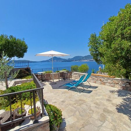 Apartments Mitrovici Milocer Sveti Stefan Exterior foto